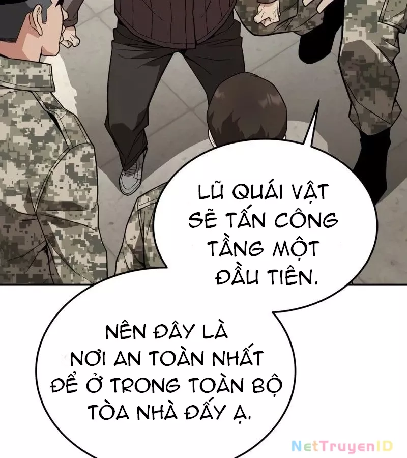 Thức Tỉnh Đầu Bếp Hậu Tận Thế Chap 17 - Next Chap 18