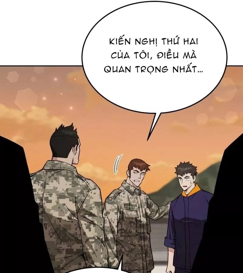 Thức Tỉnh Đầu Bếp Hậu Tận Thế Chap 18 - Next Chap 19