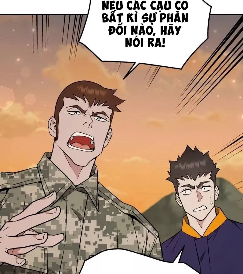 Thức Tỉnh Đầu Bếp Hậu Tận Thế Chap 18 - Next Chap 19