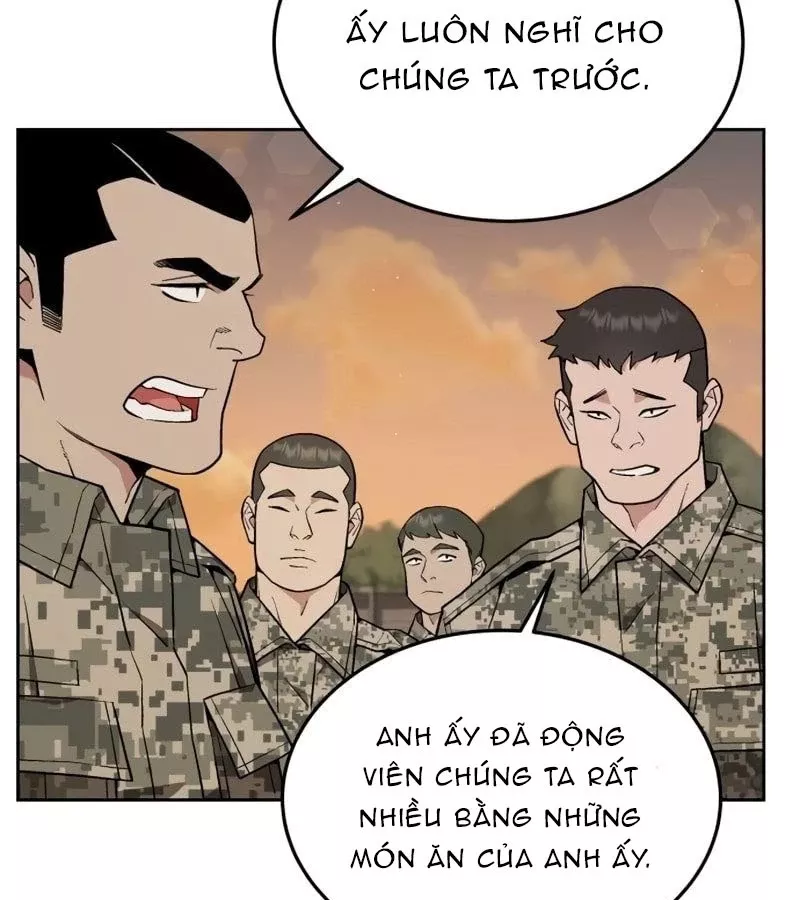 Thức Tỉnh Đầu Bếp Hậu Tận Thế Chap 18 - Next Chap 19