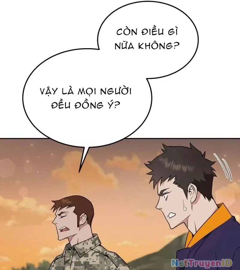 Thức Tỉnh Đầu Bếp Hậu Tận Thế Chap 18 - Next Chap 19