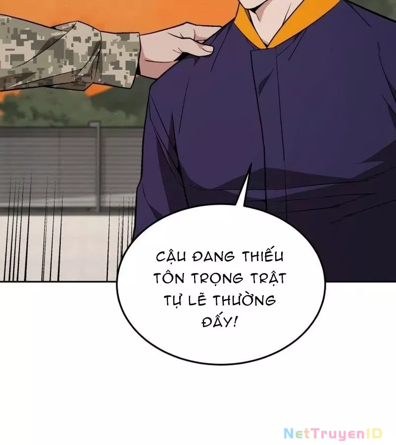 Thức Tỉnh Đầu Bếp Hậu Tận Thế Chap 18 - Next Chap 19