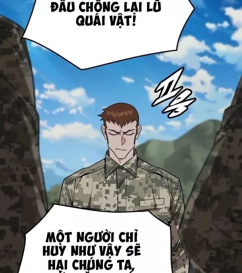 Thức Tỉnh Đầu Bếp Hậu Tận Thế Chap 18 - Next Chap 19