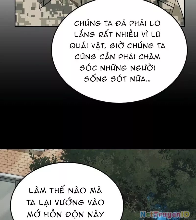 Thức Tỉnh Đầu Bếp Hậu Tận Thế Chap 18 - Next Chap 19