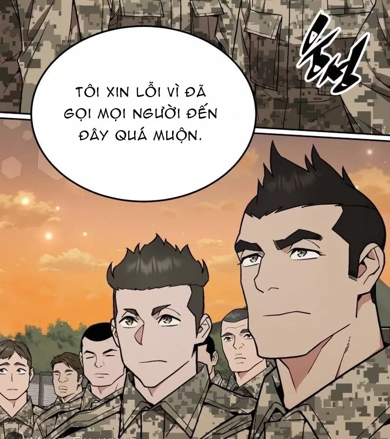 Thức Tỉnh Đầu Bếp Hậu Tận Thế Chap 18 - Next Chap 19