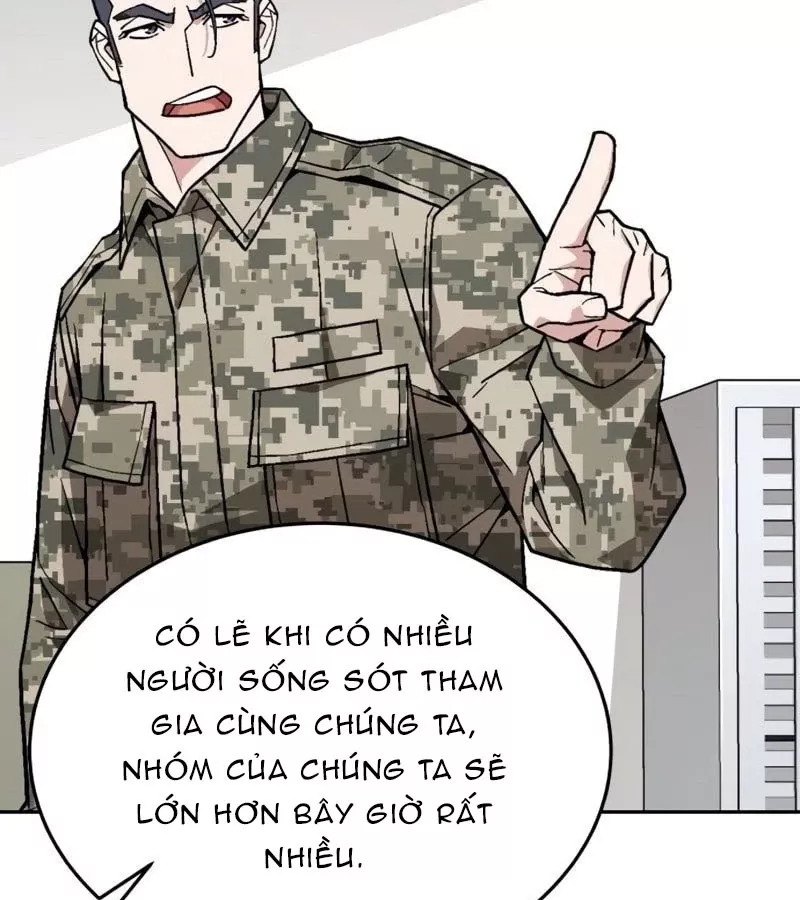 Thức Tỉnh Đầu Bếp Hậu Tận Thế Chap 18 - Next Chap 19