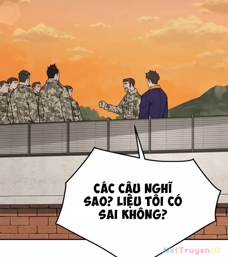 Thức Tỉnh Đầu Bếp Hậu Tận Thế Chap 18 - Next Chap 19