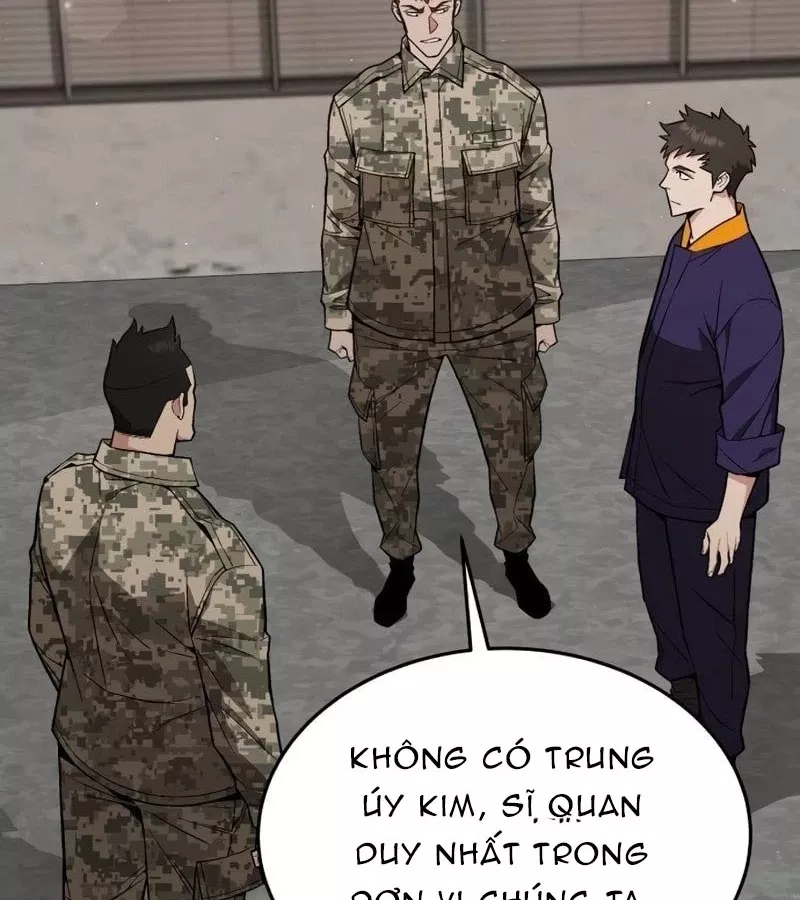 Thức Tỉnh Đầu Bếp Hậu Tận Thế Chap 18 - Next Chap 19