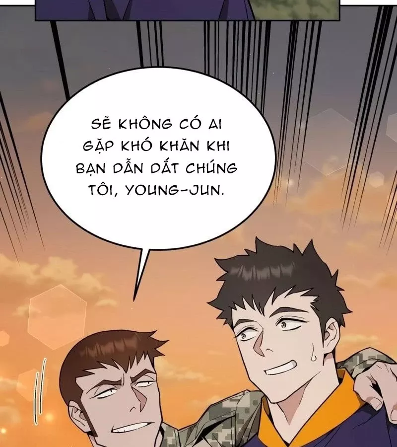 Thức Tỉnh Đầu Bếp Hậu Tận Thế Chap 18 - Next Chap 19