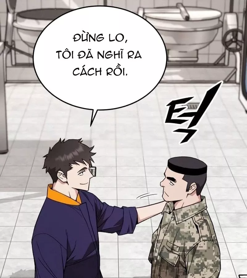 Thức Tỉnh Đầu Bếp Hậu Tận Thế Chap 19 - Next Chap 20