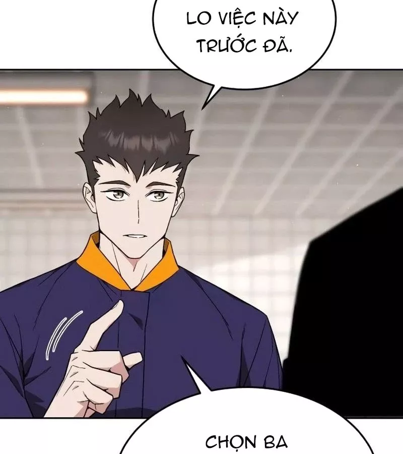 Thức Tỉnh Đầu Bếp Hậu Tận Thế Chap 19 - Next Chap 20