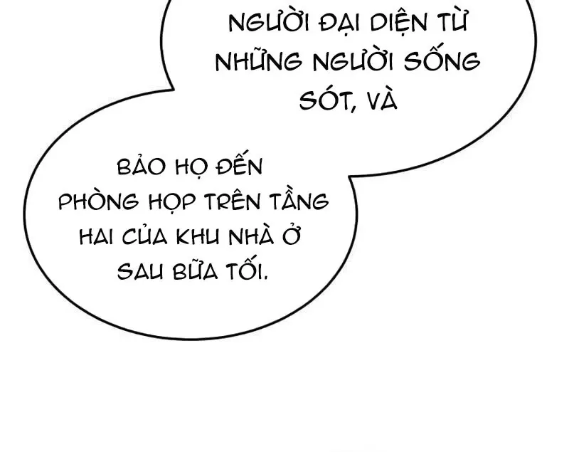 Thức Tỉnh Đầu Bếp Hậu Tận Thế Chap 19 - Next Chap 20