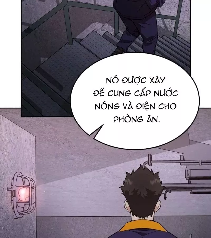 Thức Tỉnh Đầu Bếp Hậu Tận Thế Chap 19 - Next Chap 20
