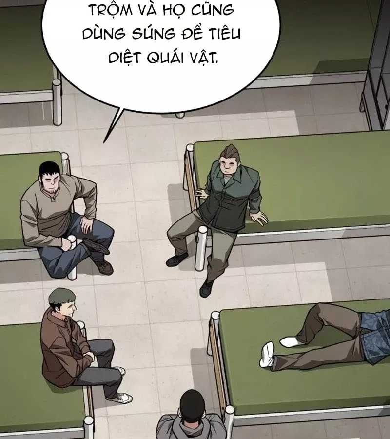 Thức Tỉnh Đầu Bếp Hậu Tận Thế Chap 19 - Next Chap 20