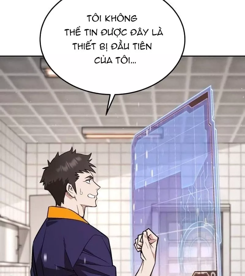 Thức Tỉnh Đầu Bếp Hậu Tận Thế Chap 19 - Next Chap 20