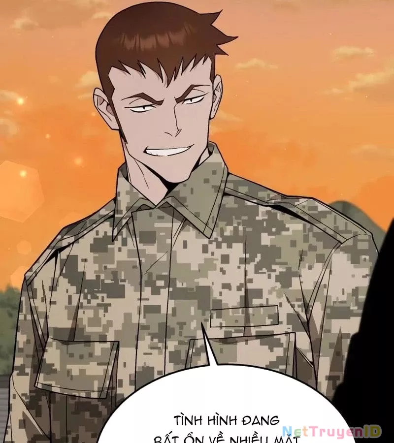 Thức Tỉnh Đầu Bếp Hậu Tận Thế Chap 19 - Next Chap 20