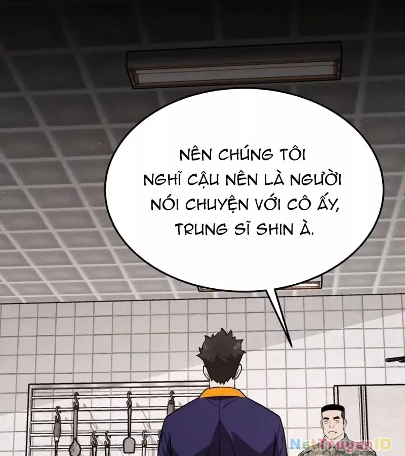 Thức Tỉnh Đầu Bếp Hậu Tận Thế Chap 19 - Next Chap 20