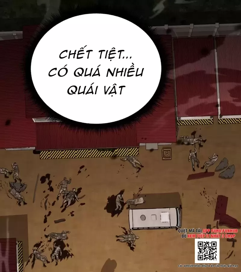 Thức Tỉnh Đầu Bếp Hậu Tận Thế Chap 2 - Next Chap 3