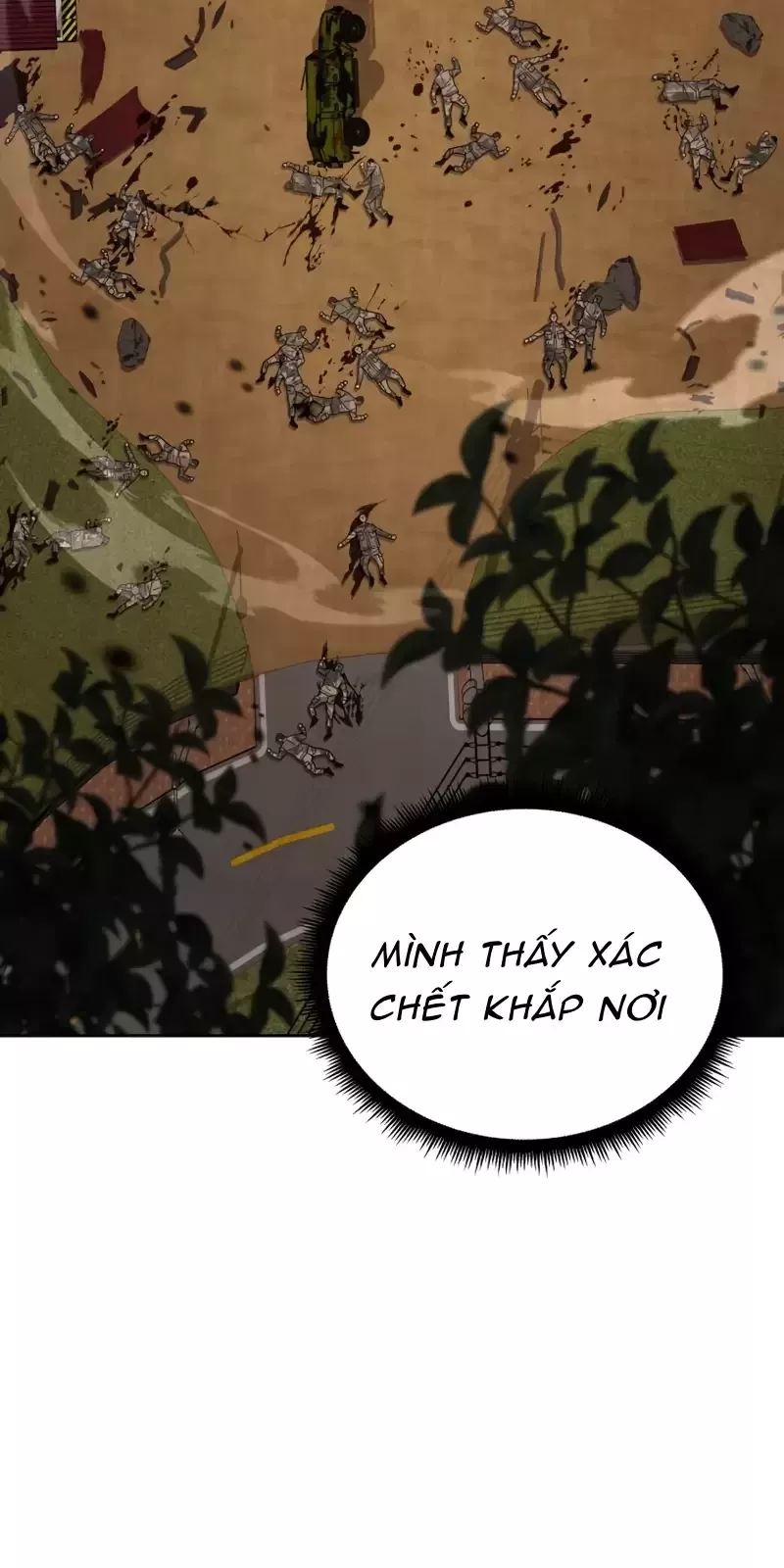 Thức Tỉnh Đầu Bếp Hậu Tận Thế Chap 2 - Next Chap 3