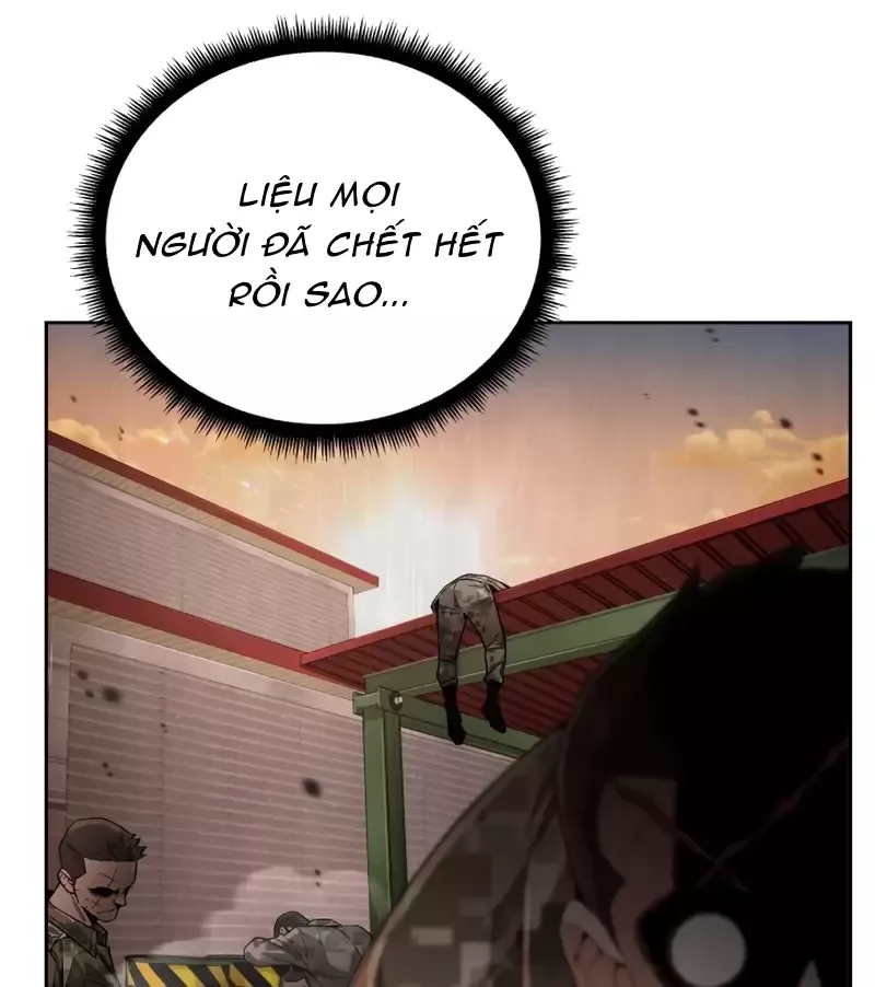 Thức Tỉnh Đầu Bếp Hậu Tận Thế Chap 2 - Next Chap 3