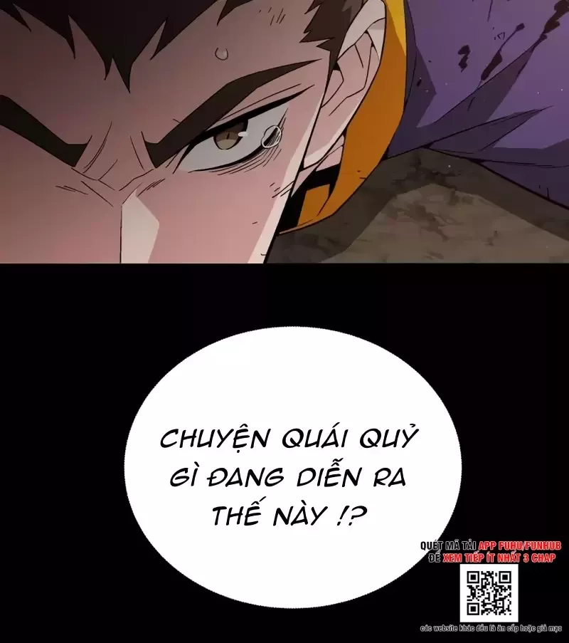 Thức Tỉnh Đầu Bếp Hậu Tận Thế Chap 2 - Next Chap 3