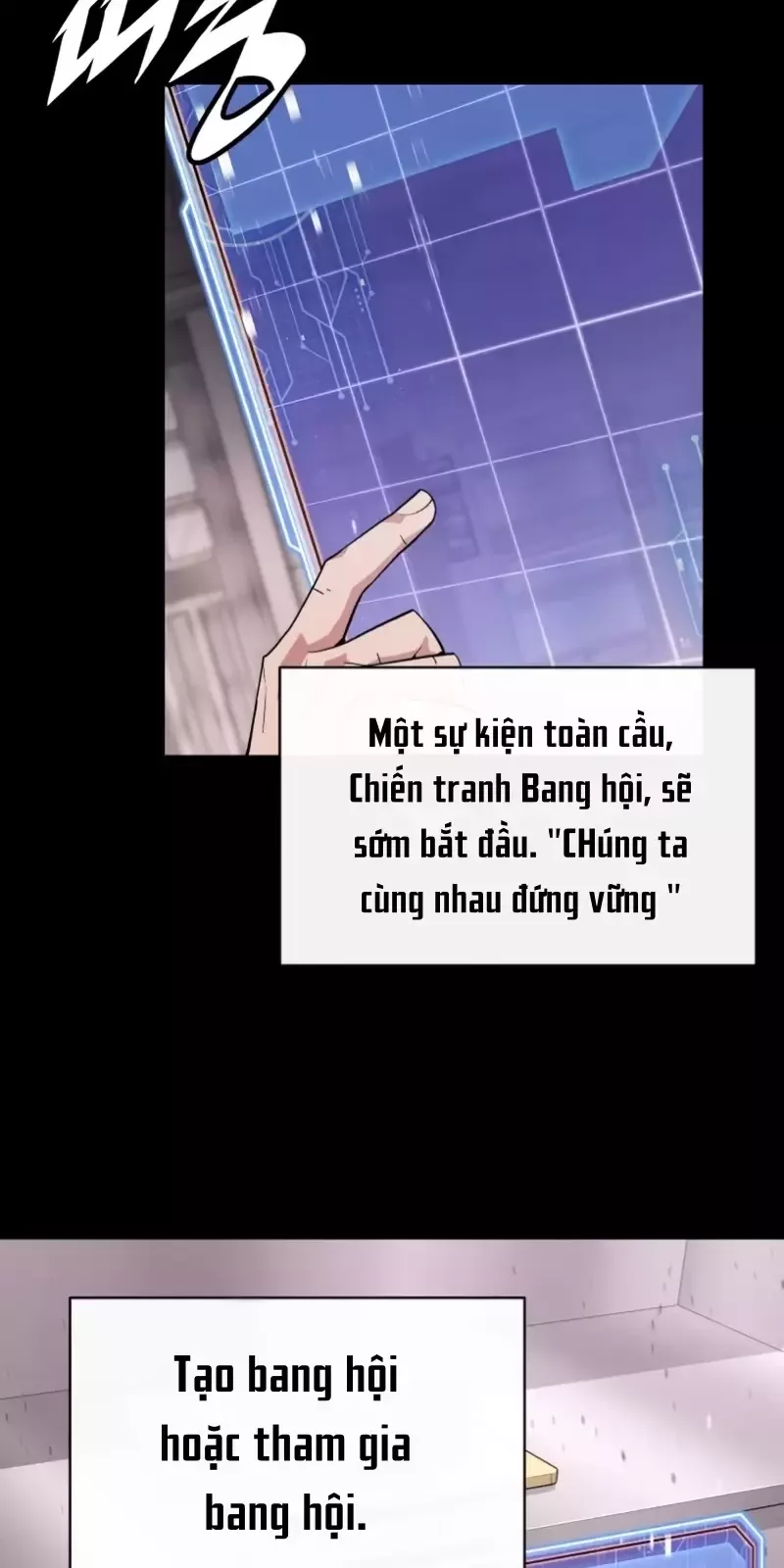 Thức Tỉnh Đầu Bếp Hậu Tận Thế Chap 2 - Next Chap 3