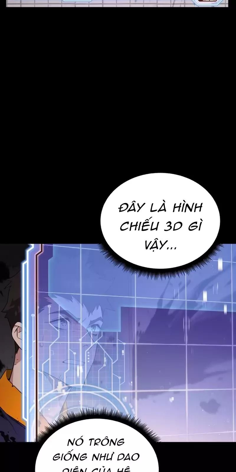 Thức Tỉnh Đầu Bếp Hậu Tận Thế Chap 2 - Next Chap 3