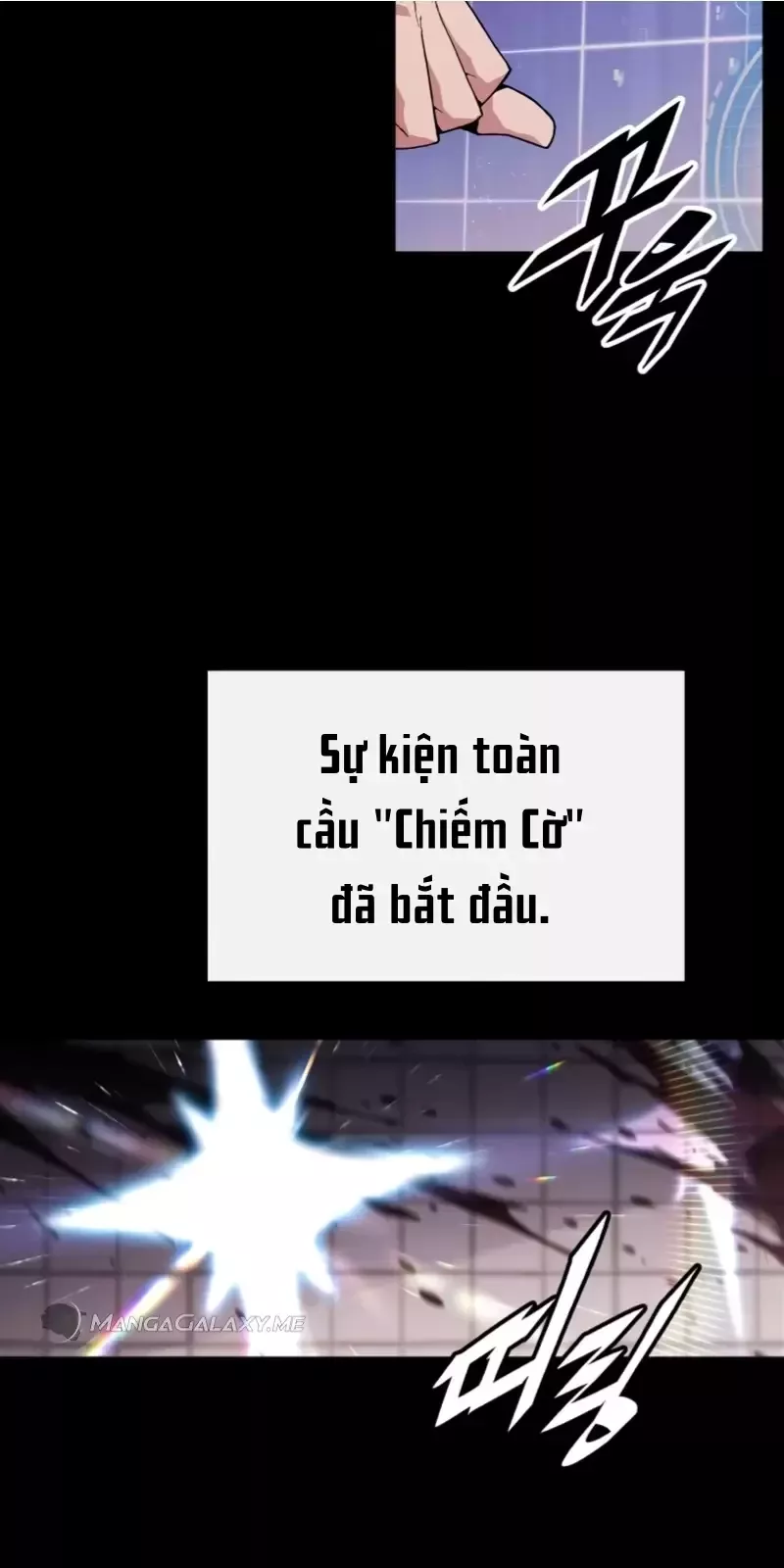 Thức Tỉnh Đầu Bếp Hậu Tận Thế Chap 2 - Next Chap 3