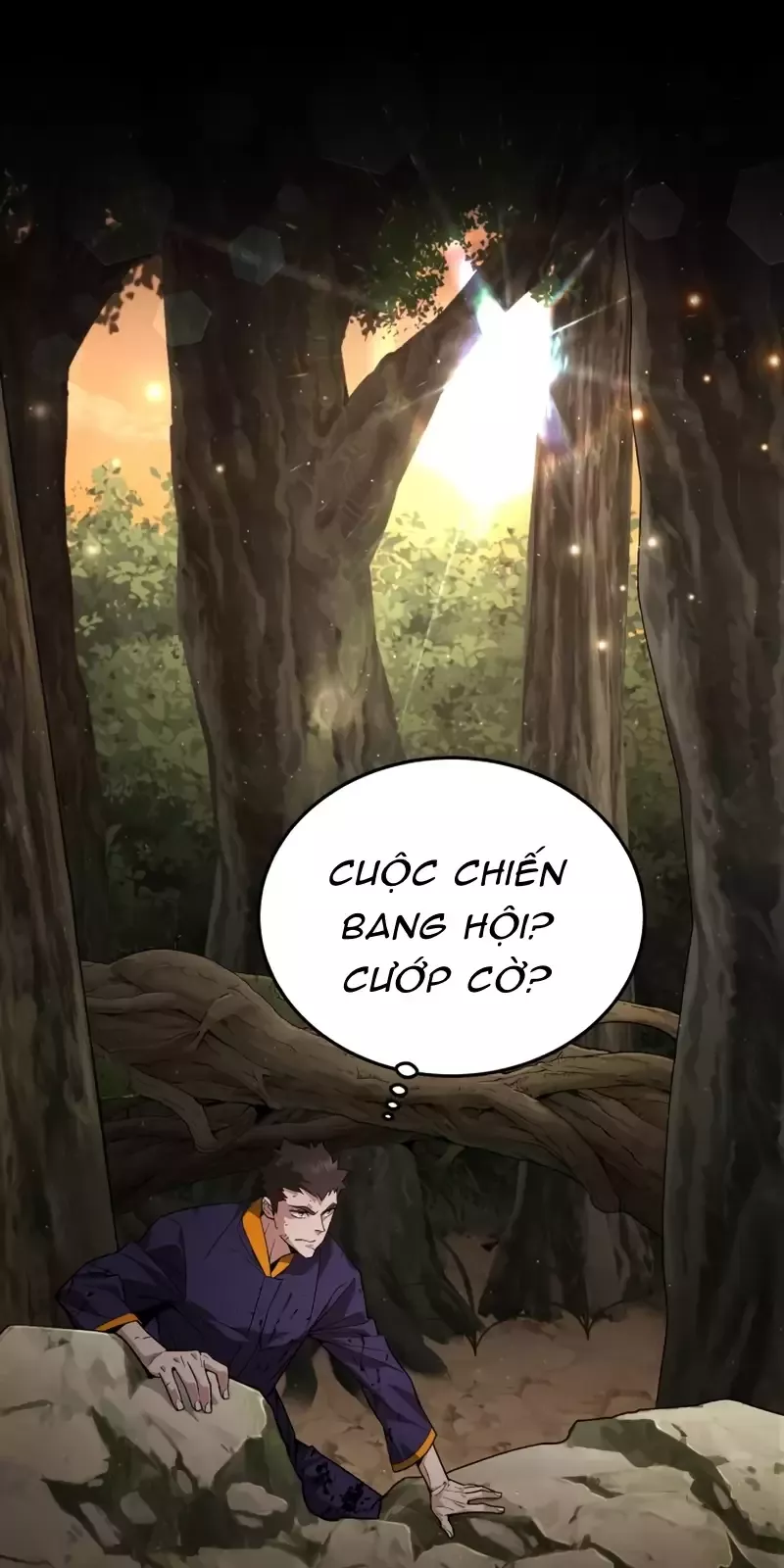 Thức Tỉnh Đầu Bếp Hậu Tận Thế Chap 2 - Next Chap 3