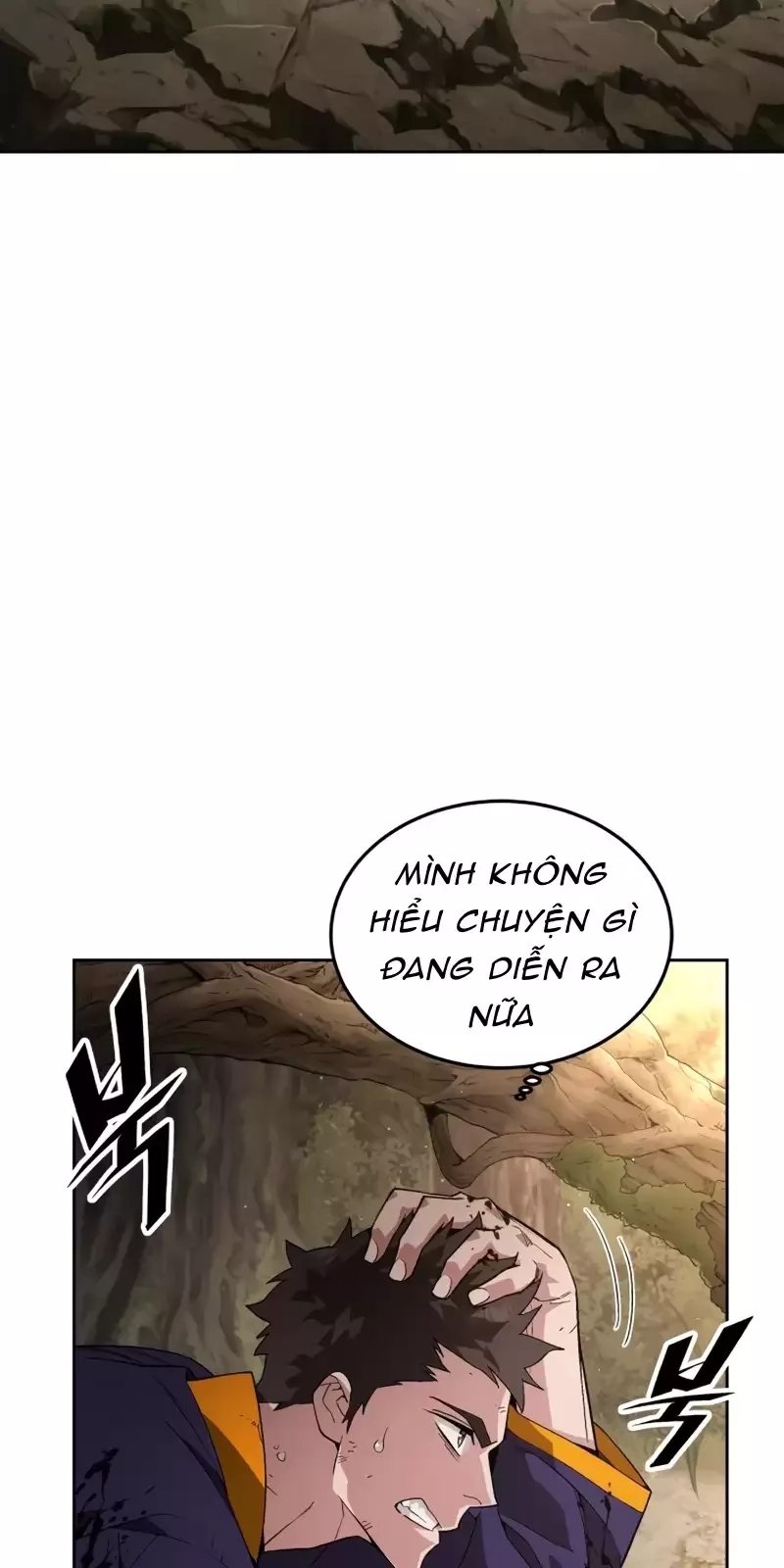 Thức Tỉnh Đầu Bếp Hậu Tận Thế Chap 2 - Next Chap 3