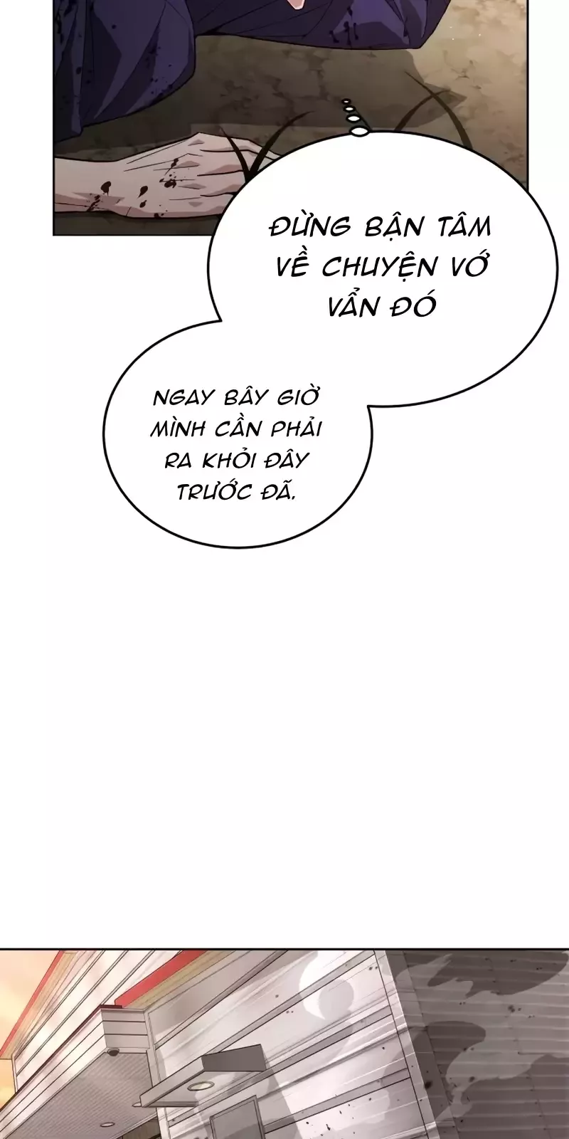 Thức Tỉnh Đầu Bếp Hậu Tận Thế Chap 2 - Next Chap 3