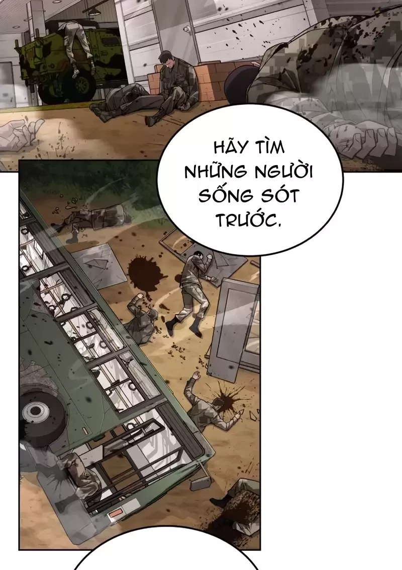 Thức Tỉnh Đầu Bếp Hậu Tận Thế Chap 2 - Next Chap 3