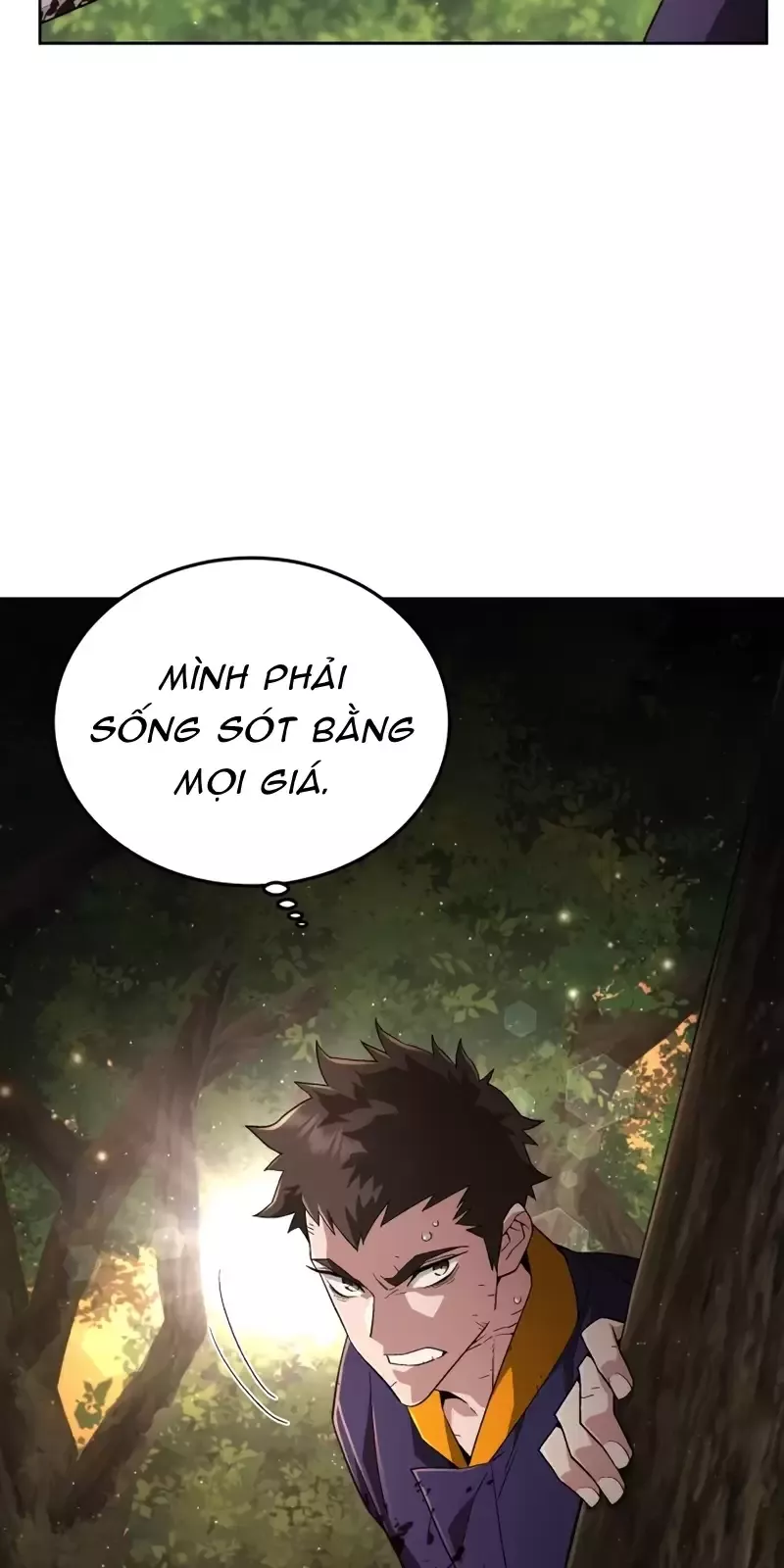 Thức Tỉnh Đầu Bếp Hậu Tận Thế Chap 2 - Next Chap 3