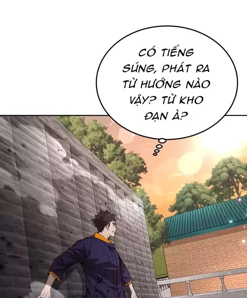 Thức Tỉnh Đầu Bếp Hậu Tận Thế Chap 2 - Next Chap 3