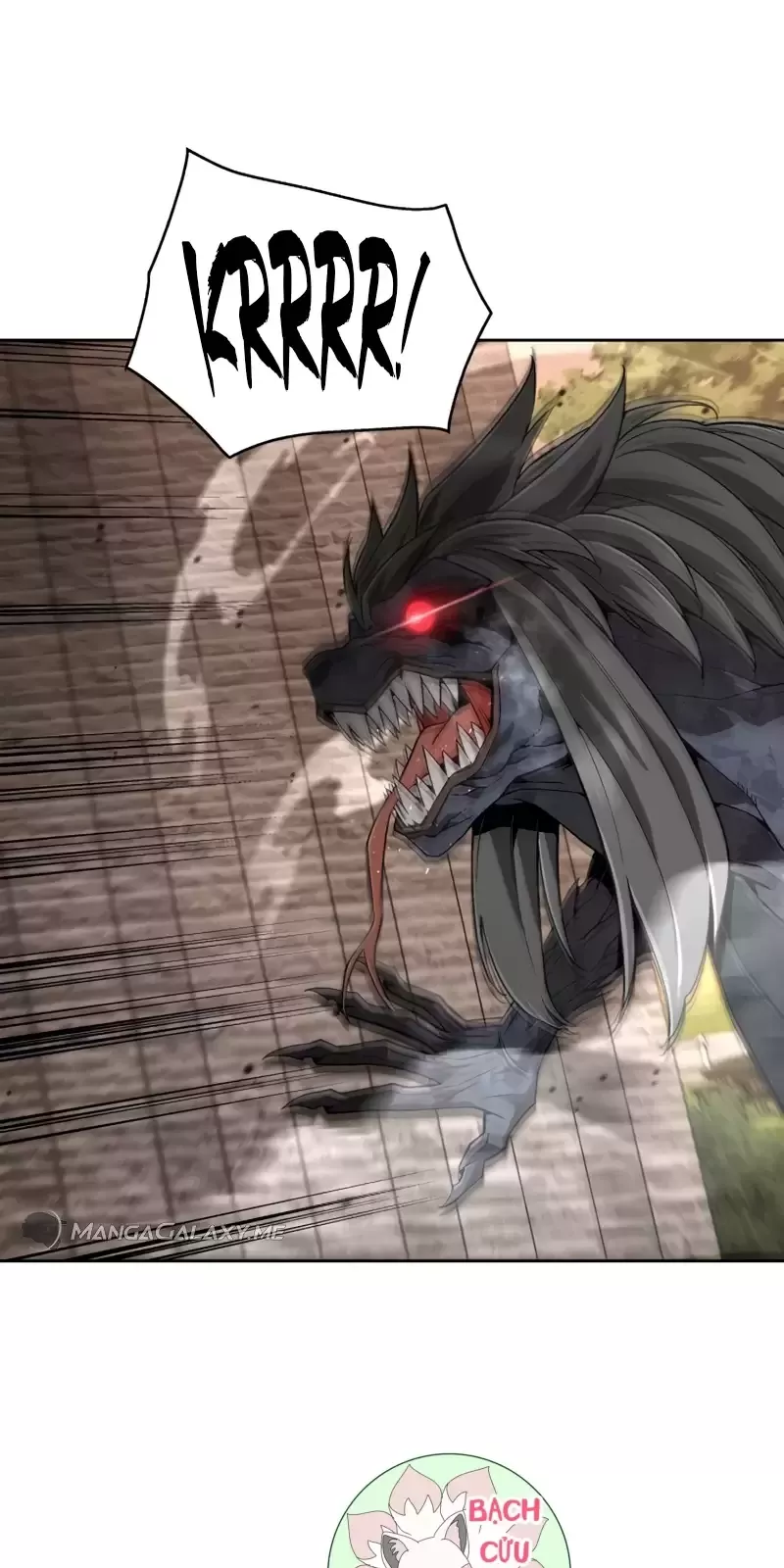 Thức Tỉnh Đầu Bếp Hậu Tận Thế Chap 2 - Next Chap 3