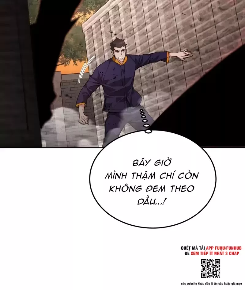 Thức Tỉnh Đầu Bếp Hậu Tận Thế Chap 2 - Next Chap 3