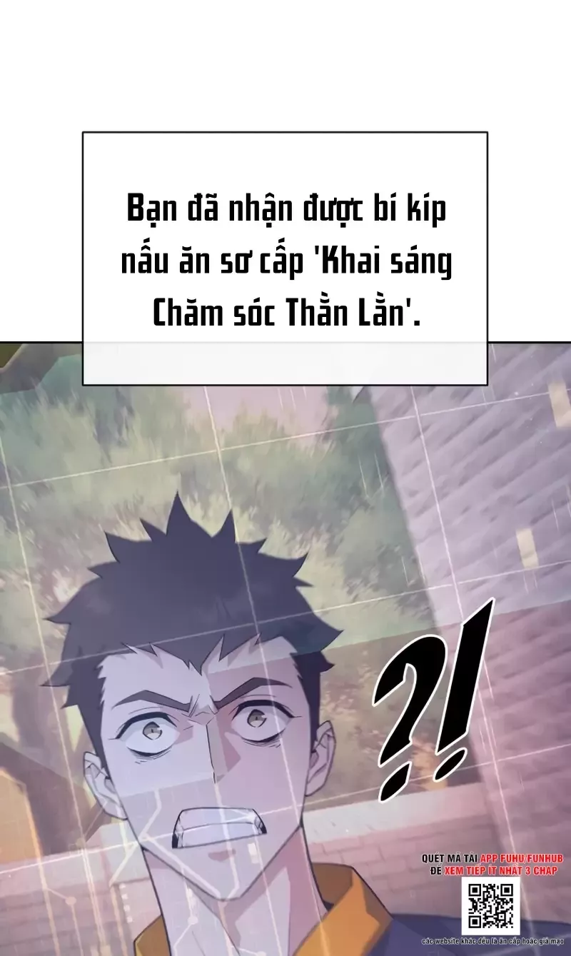 Thức Tỉnh Đầu Bếp Hậu Tận Thế Chap 2 - Next Chap 3