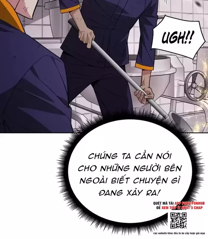 Thức Tỉnh Đầu Bếp Hậu Tận Thế Chap 2 - Next Chap 3
