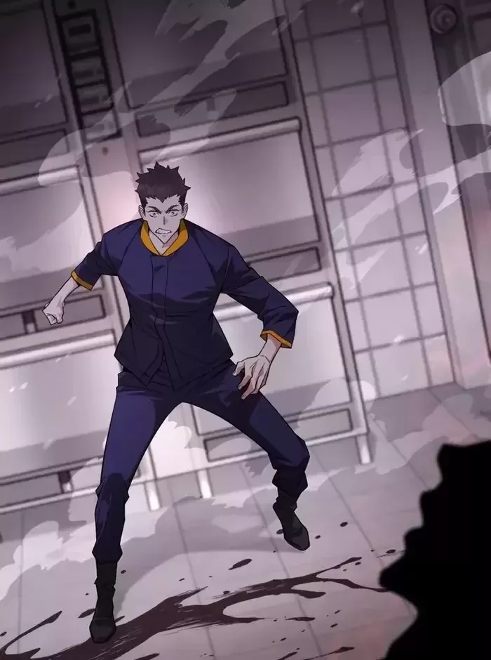 Thức Tỉnh Đầu Bếp Hậu Tận Thế Chap 2 - Next Chap 3