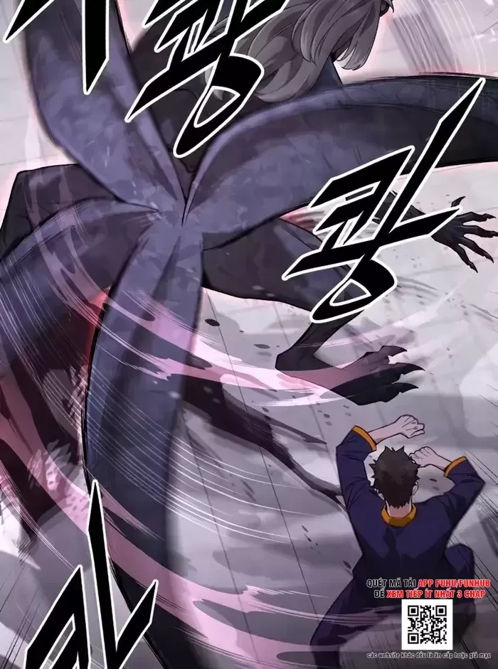 Thức Tỉnh Đầu Bếp Hậu Tận Thế Chap 2 - Next Chap 3