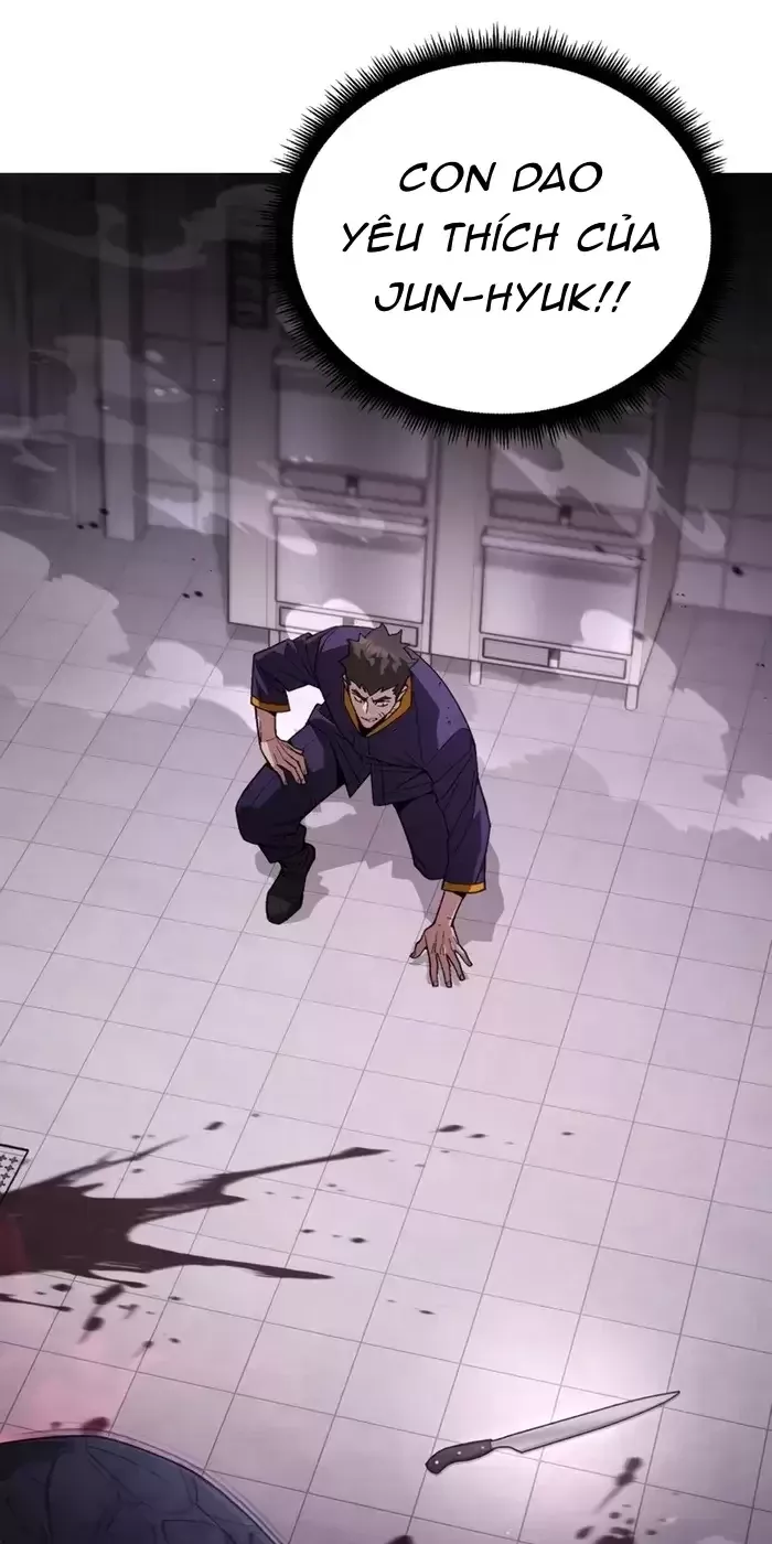 Thức Tỉnh Đầu Bếp Hậu Tận Thế Chap 2 - Next Chap 3