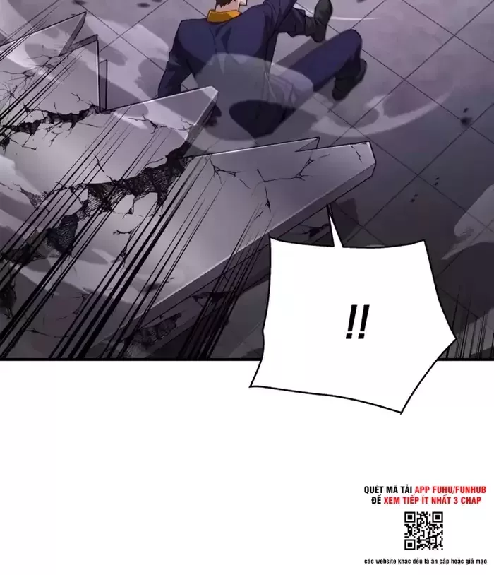 Thức Tỉnh Đầu Bếp Hậu Tận Thế Chap 2 - Next Chap 3