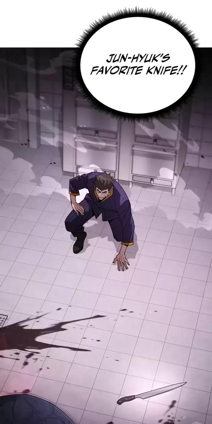 Thức Tỉnh Đầu Bếp Hậu Tận Thế Chap 2 - Next Chap 3