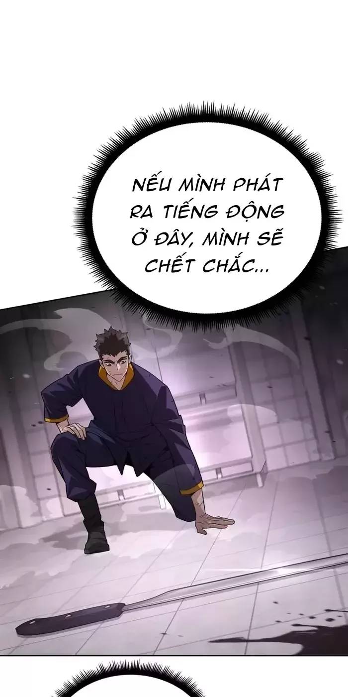 Thức Tỉnh Đầu Bếp Hậu Tận Thế Chap 2 - Next Chap 3
