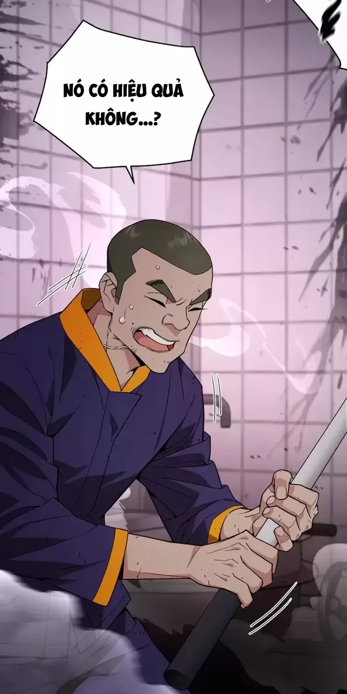 Thức Tỉnh Đầu Bếp Hậu Tận Thế Chap 2 - Next Chap 3
