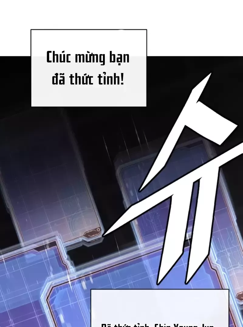 Thức Tỉnh Đầu Bếp Hậu Tận Thế Chap 2 - Next Chap 3