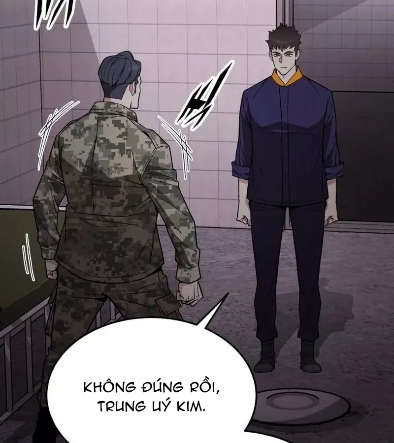 Thức Tỉnh Đầu Bếp Hậu Tận Thế Chap 20 - Next Chap 21