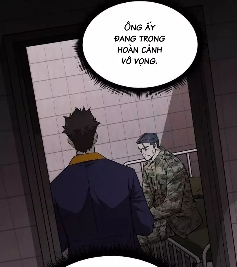 Thức Tỉnh Đầu Bếp Hậu Tận Thế Chap 20 - Next Chap 21