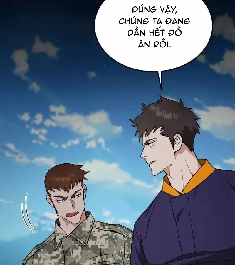 Thức Tỉnh Đầu Bếp Hậu Tận Thế Chap 20 - Next Chap 21