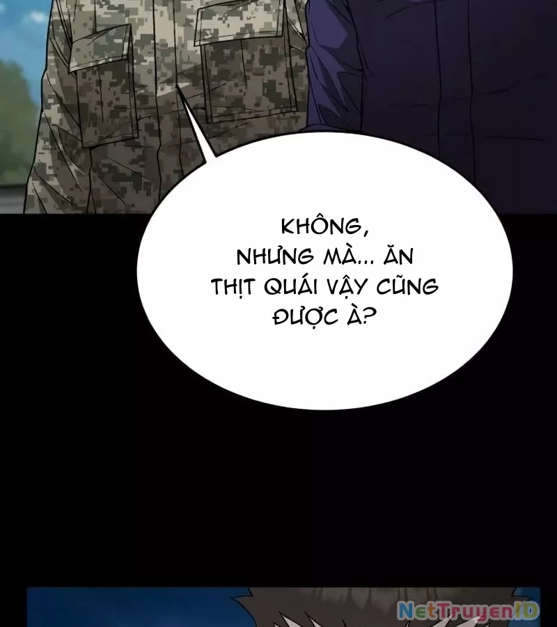 Thức Tỉnh Đầu Bếp Hậu Tận Thế Chap 20 - Next Chap 21
